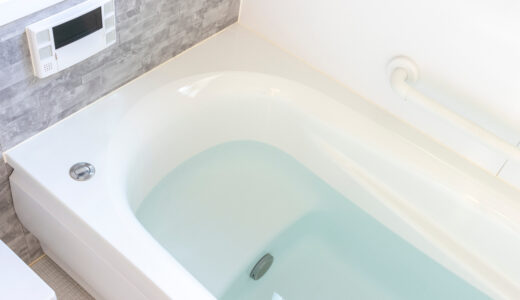 快適さが大きく変わる！バスタブサイズの選び方を知っておこう