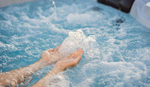 自宅に最適な屋外ジャグジーの設置ガイド：費用から設置条件まで徹底解説