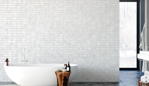 バスルームをアートの域まで高める空間デザインのポイントとは？