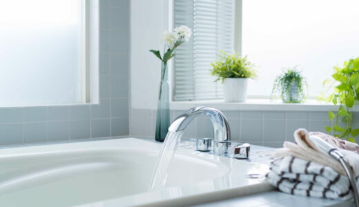 2階の浴室は設計次第で素敵な空間に。メリットとそれらを活かすためのポイントを紹介