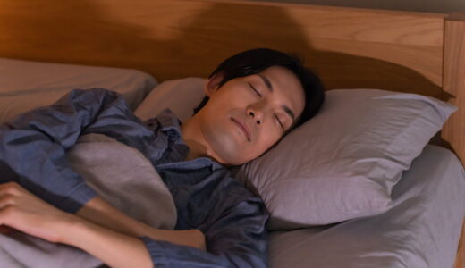 睡眠の質と入浴の深い関係。毎日のバスタイムを見直すヒント