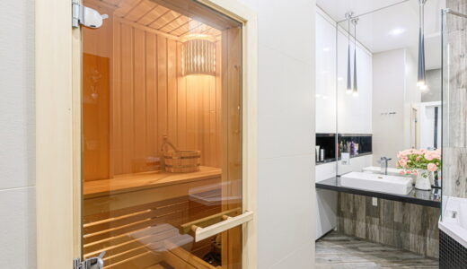 自宅サウナと浴室の設計｜快適さを高めるプランニングの基本
