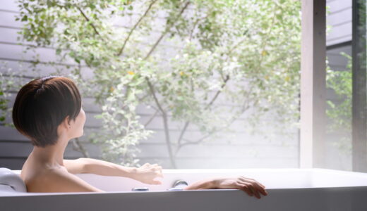 温冷交代浴で体も心も整える。毎日の習慣に取り入れることで得られるメリットとは